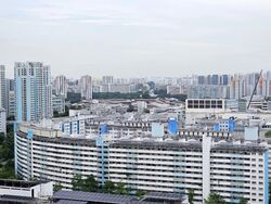 Blk 113C Mcnair Towers (Kallang/Whampoa), HDB 4 Rooms #559851391